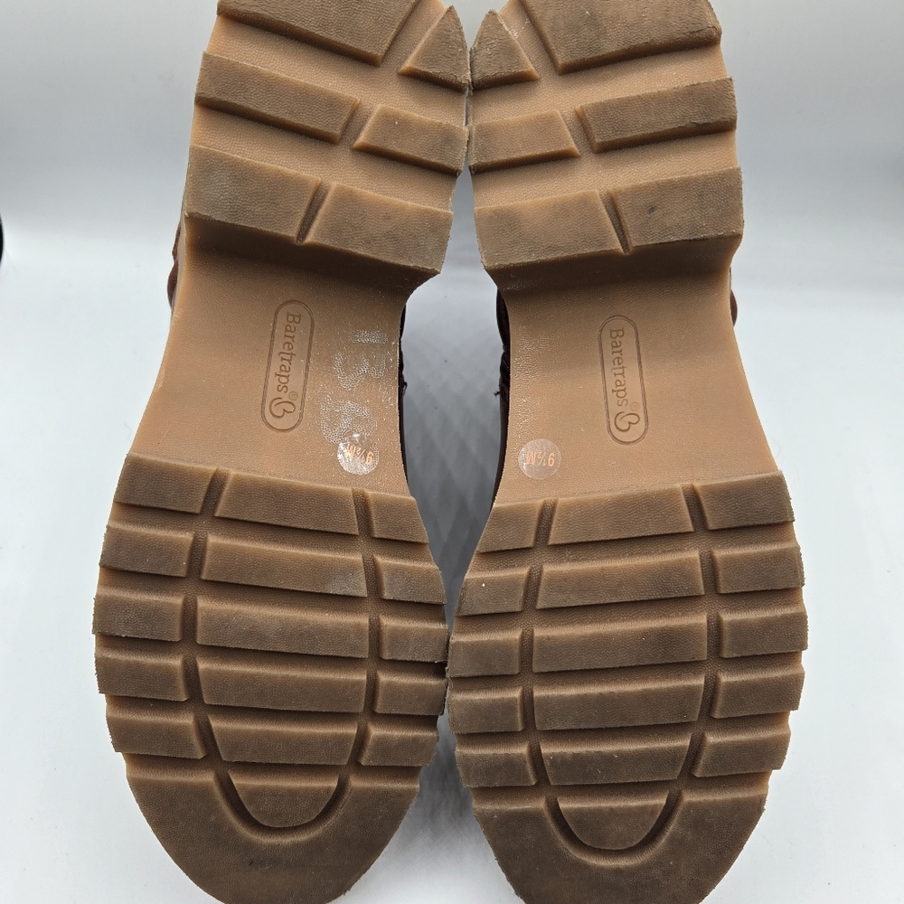 BARETRAPS Draya Chelsea Boot - Picture 4 of 8